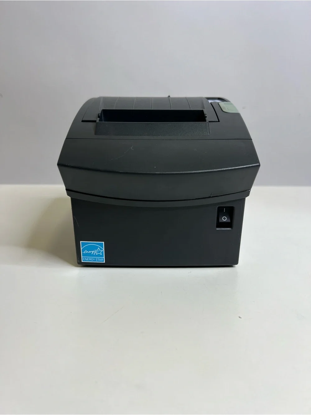 Samsung Bixolon SRP-350III Direct Thermal Receipt Ticket POS Printer USB LAN